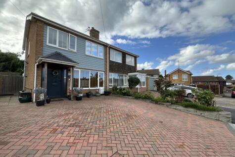 Addelam Road, Deal, CT14