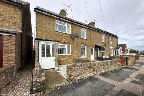 Church Lane, Deal, CT14