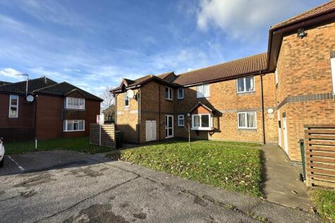 Walcheren Close, Deal, CT14