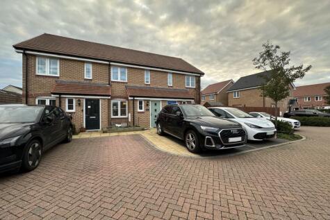 Wyse Close, Deal, CT14