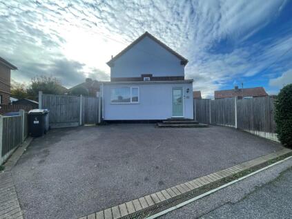 Davis Avenue, Deal, CT14