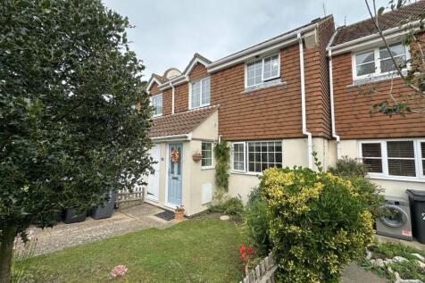 Newlands Drive, Walmer, CT14