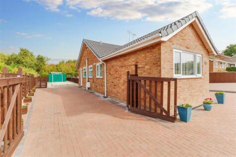 Orchard Views, Evendene Road, Hampton, Evesham