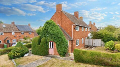 Western Hill Road, Beckford, Tewkesbury