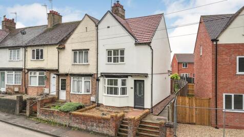 Pershore Road, Hampton, Evesham