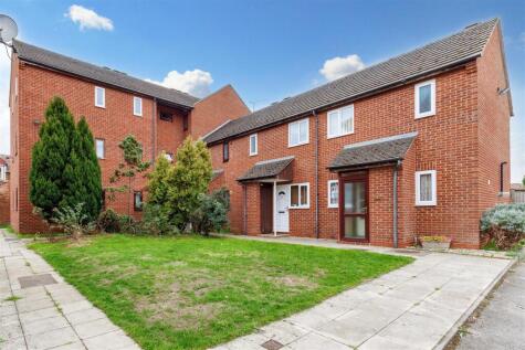 Haines Place, Evesham, Worcestershire