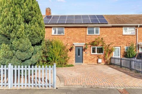 Charles Close, Evesham