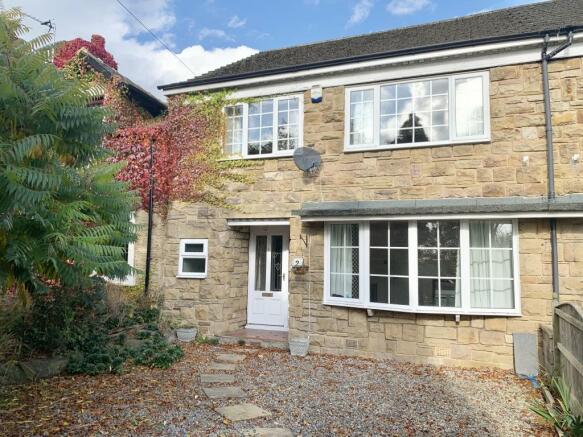 4 Bedroom Cottage To Rent In Newsam Green Road Woodlesford Leeds