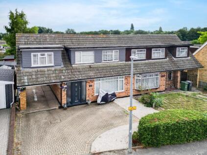 Chelmer Road, Witham