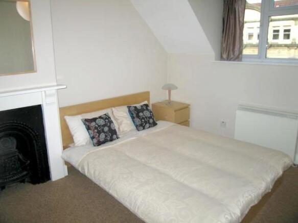 Bedroom 3