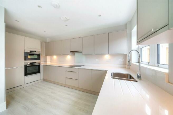 Kitchen Dining Room