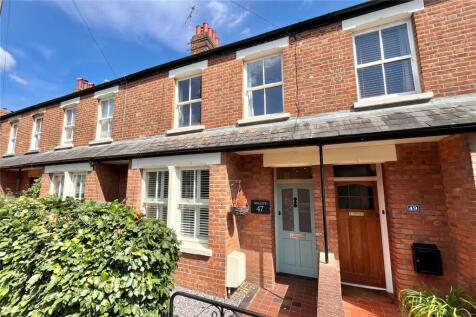 Stapleton Road, Headington, Oxford