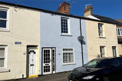 New High Street, Headington, Oxford