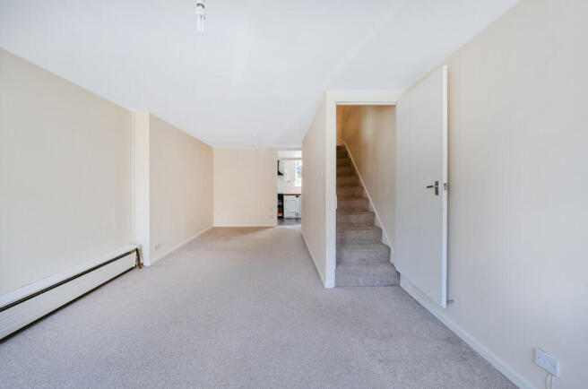Sitting/Dining Room