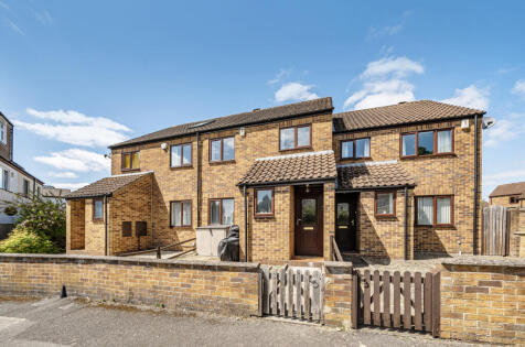 Binswood Avenue, Headington, Oxford