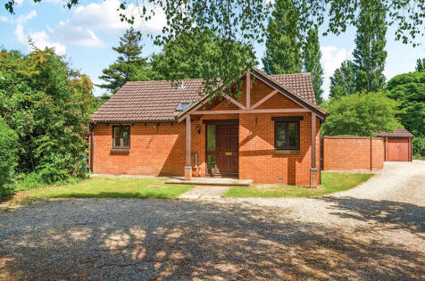 Cherwell Drive, Marston, Oxford