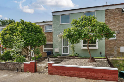 Fettiplace Road, Headington, Oxford