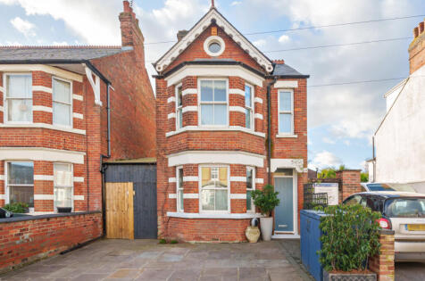 Windmill Road, Headington, Oxford