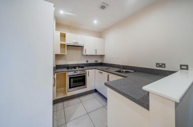 Kitchen & Appliances