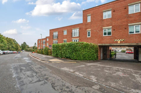 North Way, Headington, Oxford