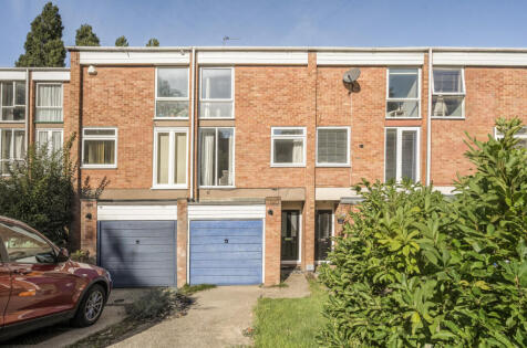 Green Ridges, Headington, Oxford