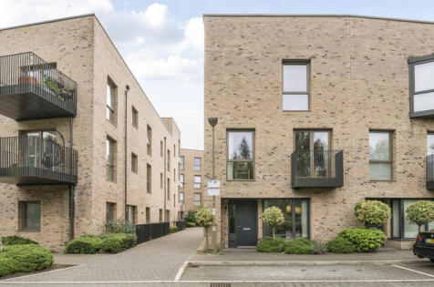 Meadowsweet Way, Headington, Oxford