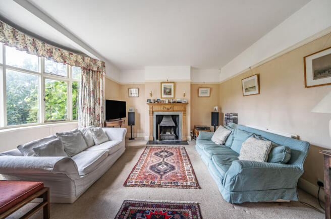 Drawing Room