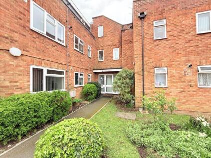 Glebe Avenue, Ruislip