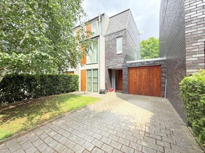 Greenfield Place, Hayes