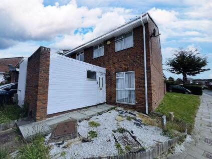 Blenheim Road, Northolt