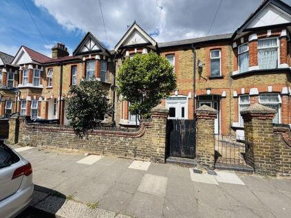 Leonard Road, Southall