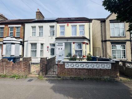 Florence Road, Southall