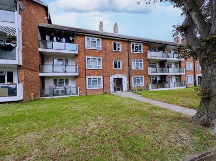 Dabbs Hill Lane, Northolt