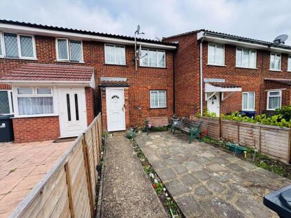 Makepeace Road, Northolt