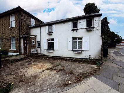 Old Ruislip Road, Northolt