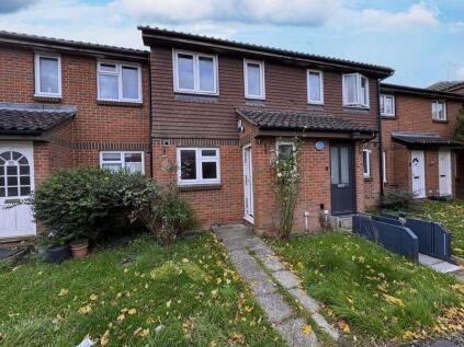 Wheatsheaf Close, Northolt