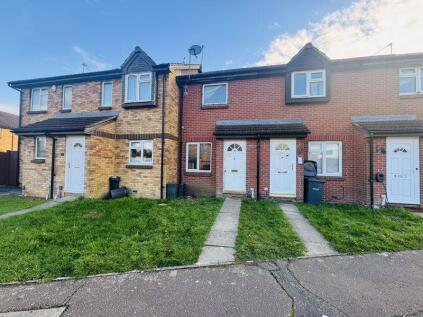 Rabournmead Drive, Northolt