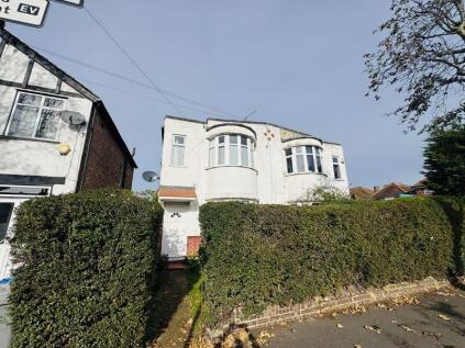 Charterhouse Avenue, Wembley