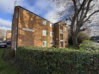 The Farmlands, Northolt