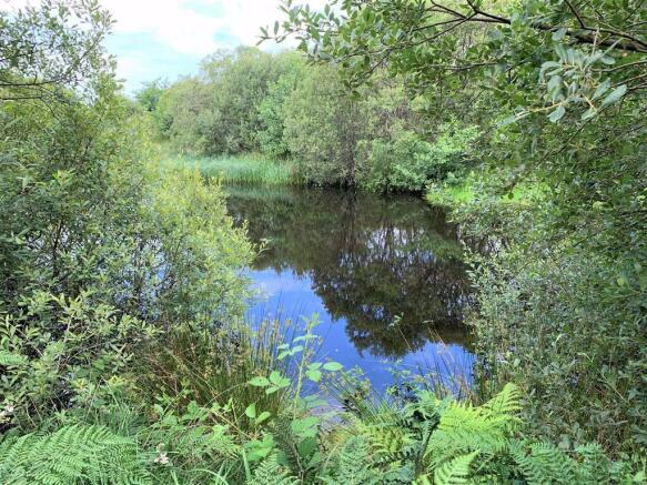 3 bedroom detached house for sale in Bethania, Llanon