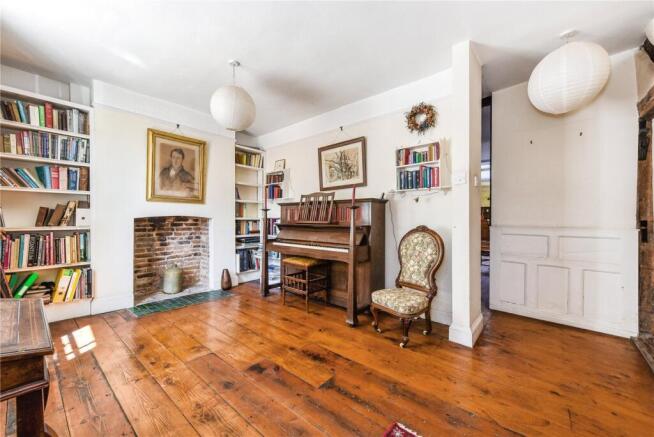 Sitting Room