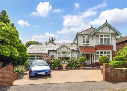 Langstone Avenue, Havant, PO9