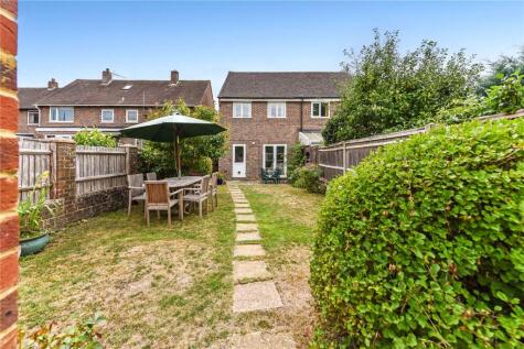 Heather Close, West Ashling, Chichester, West Sussex, PO18