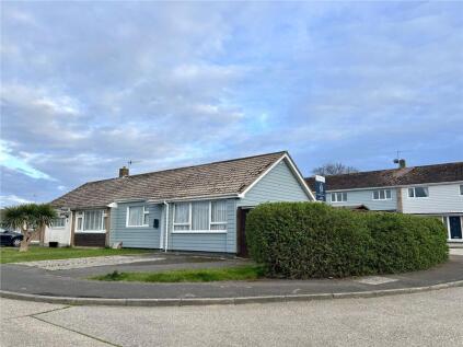 Landseer Drive, Selsey, PO20