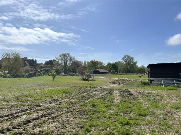 Highground Lane Land