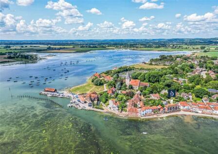 High Street, Bosham, PO18