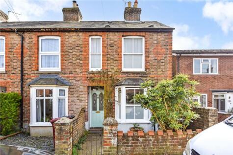 Grove Road, Chichester, PO19