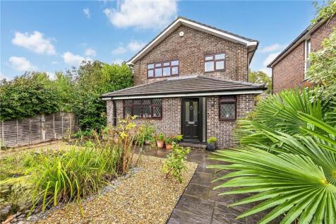 Barnham Road, Eastergate, PO20