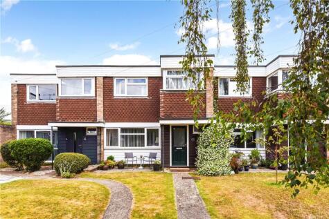 Broyle Close, Chichester, PO19