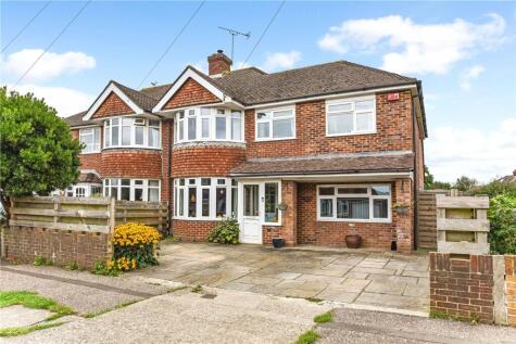 Willowbed Drive, Chichester, PO19